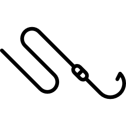 Fishing Rod icon