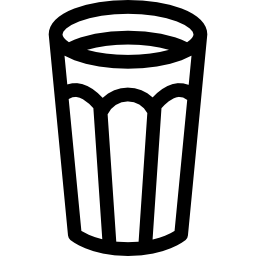 Coffee Glass icon