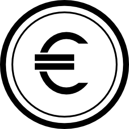 Euro icon