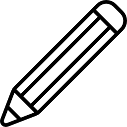 Pencil icon