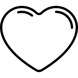 Heart icon