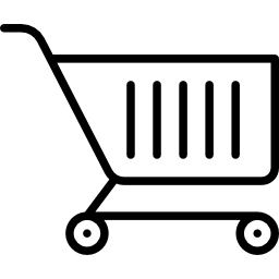 Shopping Cart icon