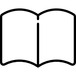 Book icon