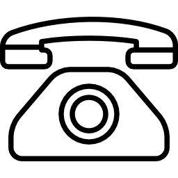 Telephone icon