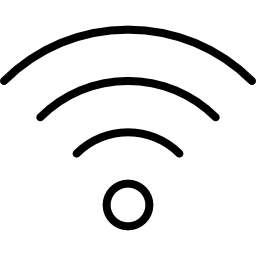 wi-fi Ícone