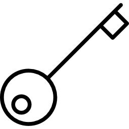 Key icon