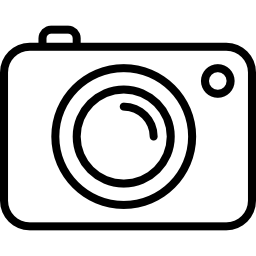 Photo Camera icon