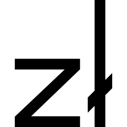 Polish Złoty icon