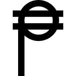 Philippine Peso icon