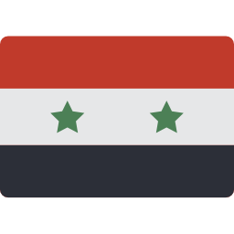 syrie Icône