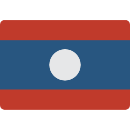 laos Ícone