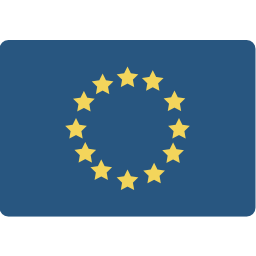 union européenne Icône