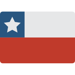 chile Ícone