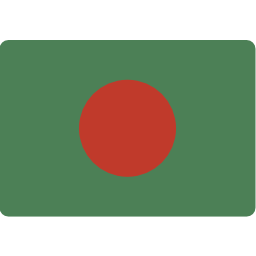 bangladesh icoon