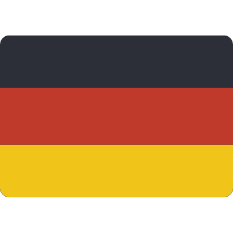 allemagne Icône