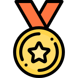 Medal icon