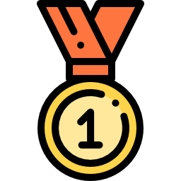 medaille icon