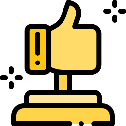 Trophy icon