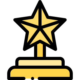 Trophy icon