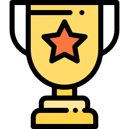 Trophy icon