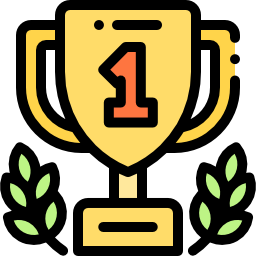 Trophy icon