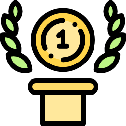 Victory icon