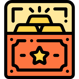 Reward icon