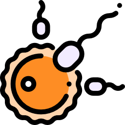 Fertilization icon