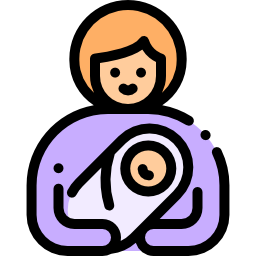 mutterschaft icon