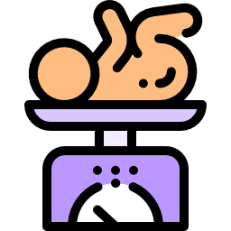 babygewicht icon