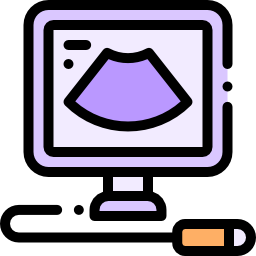 ultraschall icon