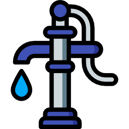 wasserpumpe icon