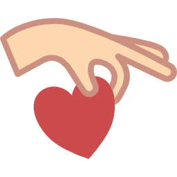 Donation icon