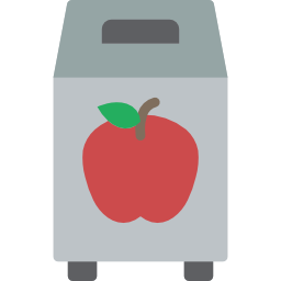 Food donation icon