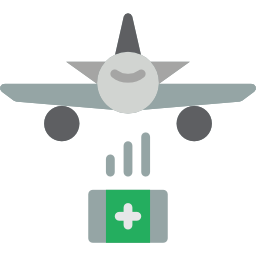 Aid icon