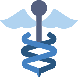 caduceus icon