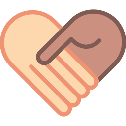 Handshake icon