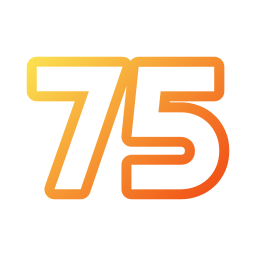 75 иконка