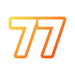 77 icon