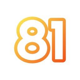 81 Ícone