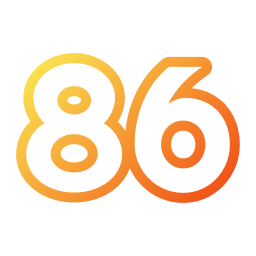 86 иконка