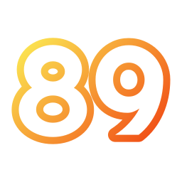 89 icon