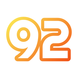 92 иконка