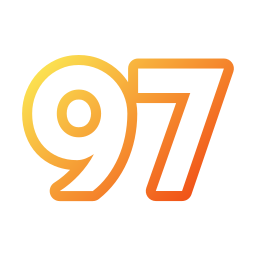 97 Ícone