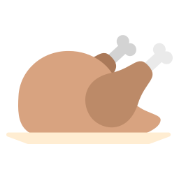 Chicken icon