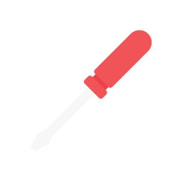 Screwdrivers icon