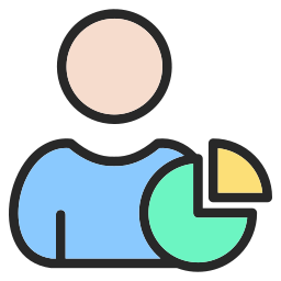 User icon