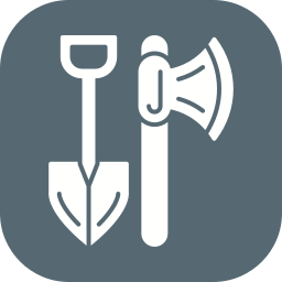 Tools icon