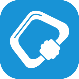 Carabiner icon