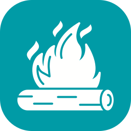 Bonfire icon